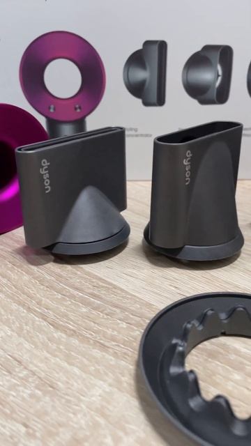 Фен dyson supersonic hd15 смотреть онлайн