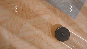 Робот-пылесос Xiaomi Lydsto R1 PRO