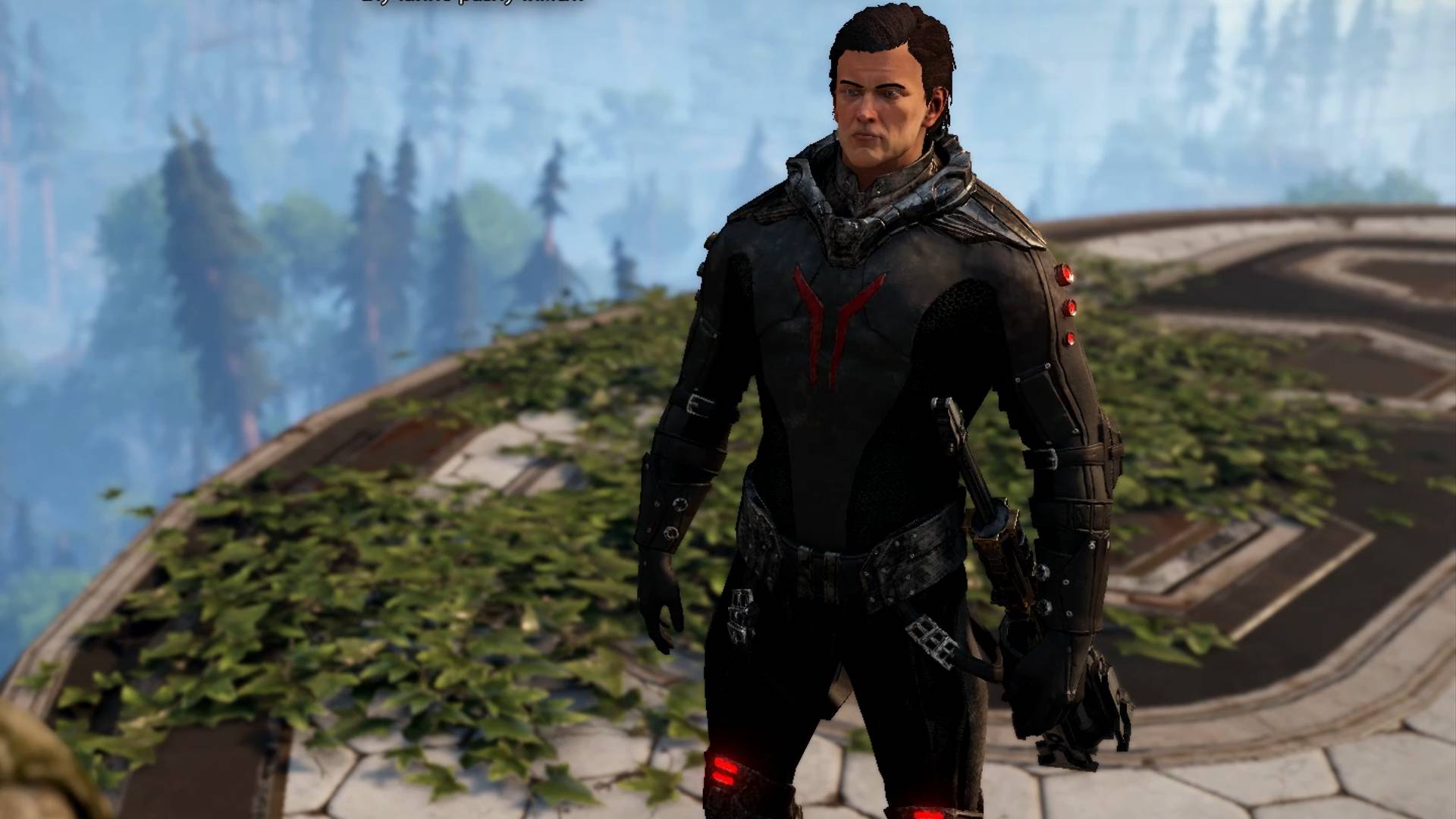 ELEX. Электроника для Фалька. Прохождение от SAFa