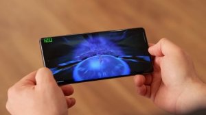 Изогнутый AMOLED без ШИМ до 20 тысяч - реально? Обзор TECNO SPARK