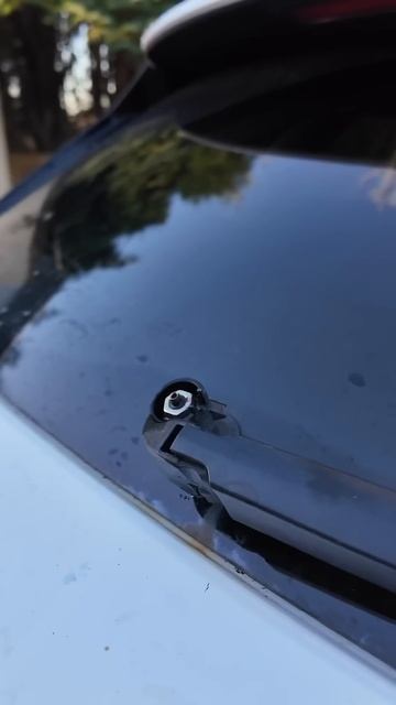 HOW TO FIX BROKEN WINDOW WASHER JETS ON AUDI’s & VW’s “EASY DIY FIX” | S3Ranj смотреть онлайн