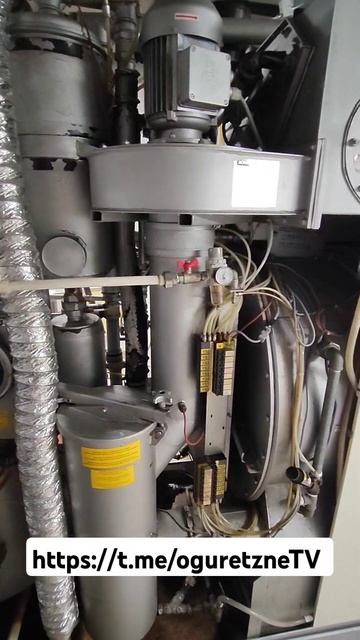 Техническое обслуживание машины химчистки 20 лет стаж? смотреть онлайн