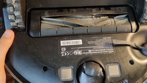 DreameBot L10S Pro - полная очистка, пол года использования | full