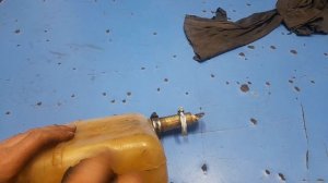 плохо греет печка ВАЗ крышка расширительного бачка см