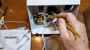 Протекает увлажнитель воздуха ( Актуально для всех мо?