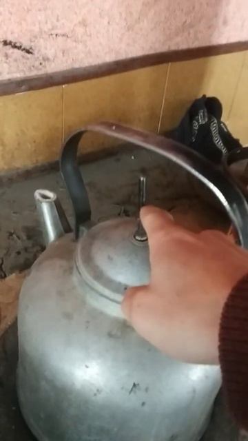 🔥 Когда чайник закипел? #shorts смотреть онлайн