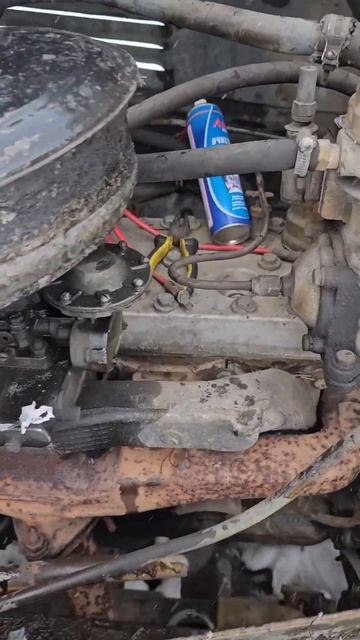 Заводим ЗИЛ-157 Колун #легенда306 #зил #запуск #зил157 #колу? смотреть онлайн