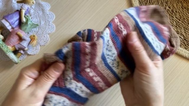 Что успела связать? Моя рукодельная неделя смотреть онлайн