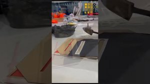 Экскурсия на швейное производство