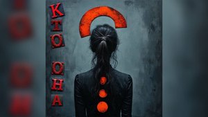 Кто она (2025)