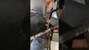 Работа ЧПУ ЛОБЗИКА по камню 4