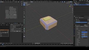 Как добавить текстуры модели из Blender В Roblox!