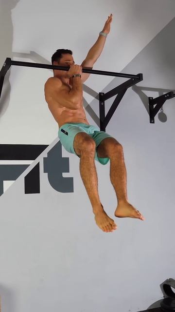 ❌ Без этих упражнений ты не научишься подтягиваться н смотреть онлайн