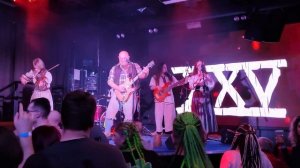 Тролль Гнёт Ель - Пивная (live) Орёл Rock-Star 15.03.2025