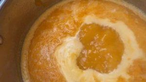 Нектарин. Абрикосовый сок на зиму в домашних условиях