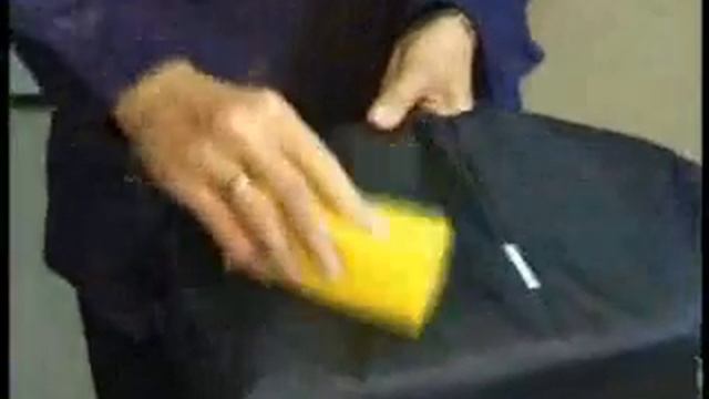 Бальзам для изделий из кожи Пчелка смотреть онлайн