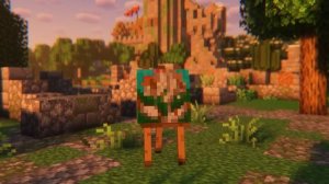 УЛУЧШЕННЫЙ МАЙНКРАФТ СБОРКА 1.20.1 -  FRESHCRAFT 2.0 Remake