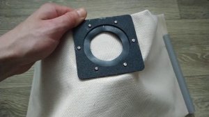 Многоразовый Мешок Для Пылесоса Керхер KWD 1, KWD 2