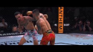 Топурия ПОБЕДИТ Махачева на UFC 317 и вот почему! ТОП 5 При