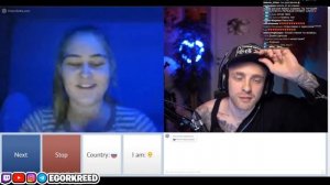 СМЕШНЫЕ МОМЕНТЫ СО СТРИМА ЕГОРА КРИДА