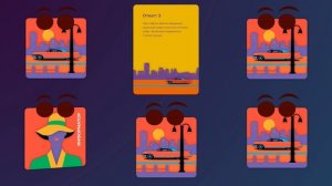 Как играть в настольную игру «Информатор»?