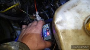 Сколько подогревать двигатель подогревателем 220в. для