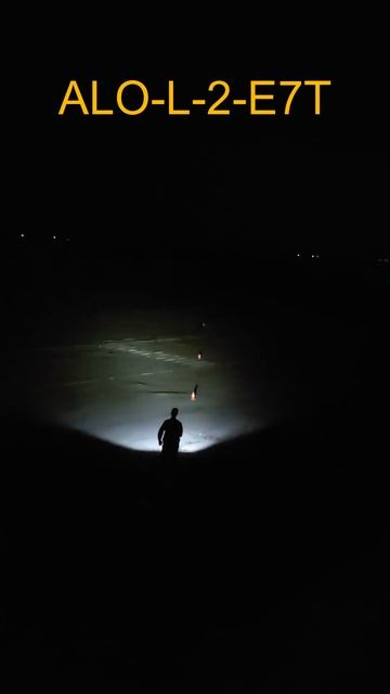 Светодиодная фара Aurora ALO-L-2-E7T 2 диода 20 ватт Ближний св? смотреть онлайн