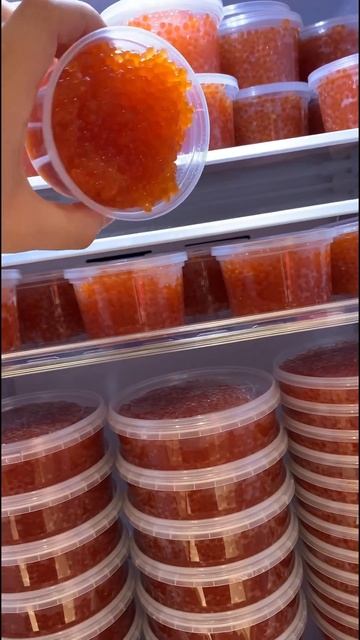 Красная Икра, забили холодильник для Вас 🎁 смотреть онлайн