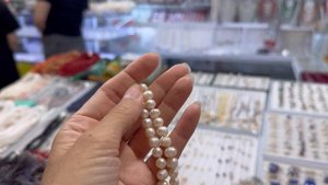 Нячанг. Ночной РЫНОК для туристов. Жемчуг, кофе КАКИЕ Ц