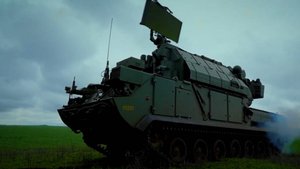 Уникальный ЗРК «Тор-М2» уничтожил беспилотники боевиков ВСУ. Лучшее видео из зоны СВО