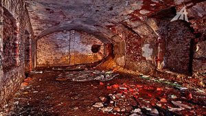 Подземный космос