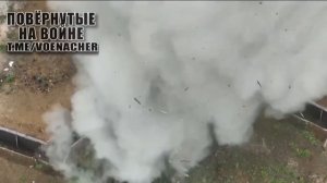 Две ТМ-ки для ВСУ от наших штурмовиков.