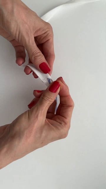 Вытачной шнур, рулик #какшить #шитьехитрости #шитьедля смотреть онлайн