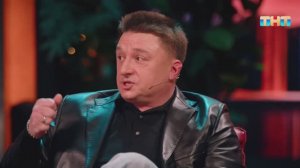 Максим Лагашкин о жизни в Эфиопии | ШОУ ВОЛИ