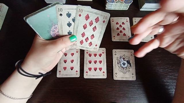 Перемены нас ждут‼️⁉️Для Дам Червовых ❤ 🙏🌈⁉️ Таро онлайн