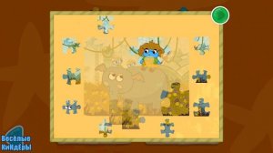 🐱🐱Котики, вперед! Мульт-игра Котя и Катя отправляются в экспедицию за обезьянкой🐒 в кроссовках👟