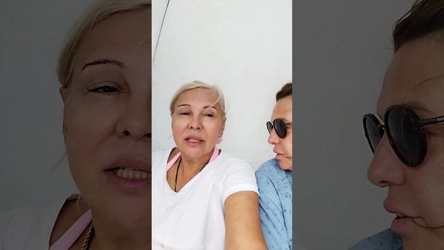 Ненастная погода, а нам всё равно.😅 смотреть онлайн