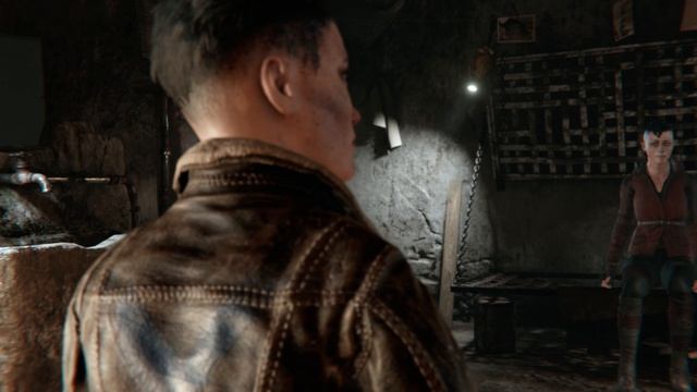 Syberia - The World Before #1. Первое Знакомство с игрой.