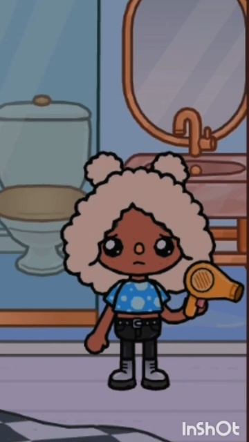 Описание съел фен @vikaandrienkoo #тошка #токабока #tocalifeworld #шо смотреть онлайн