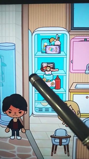 холодильник мем тока бока смотреть онлайн