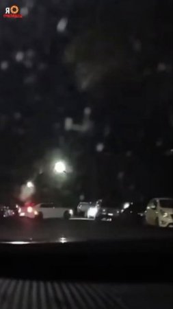 Подборка ДТП и аварий, снятых на видеорегистратор