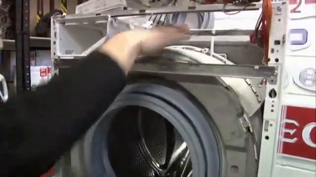 Как работает стиральная машина. Процесс работы стирал смотреть онлайн