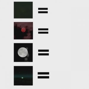 Какая Ночь Для Вас Самая Страшная? (Не Моё)