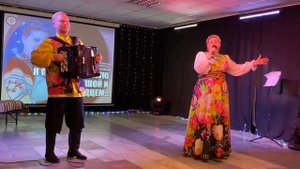 Ворожи не ворожи