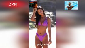 Красивые девушки 2025 ч 35