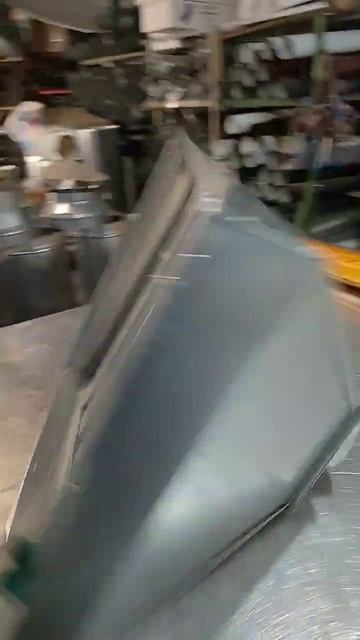 зонт вытяжной оцинкованный с жироуловительем #мастер смотреть онлайн