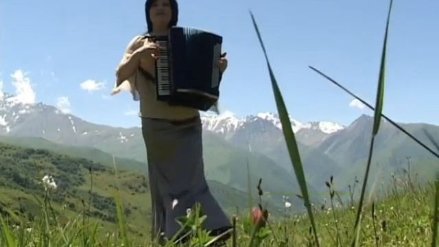 Руслан Гаджинов - Рухс фидæн
