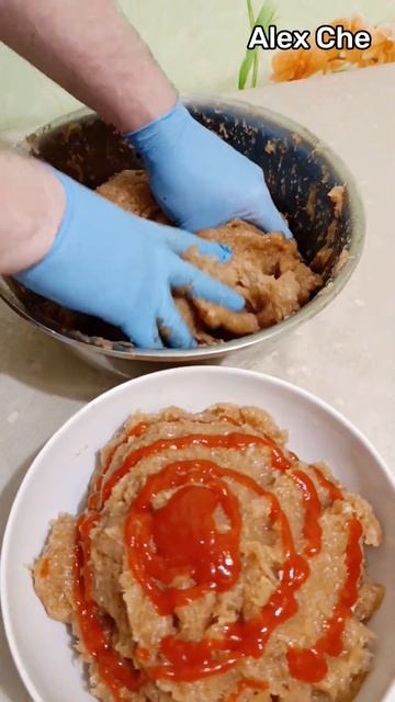 ПИВЧИКИ (рецепт в комментариях)