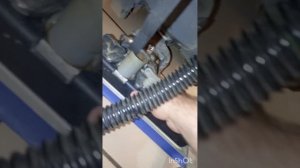 ремонт поломоечной машины karcher 50/50 настройка водосбор?