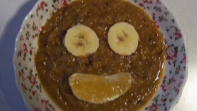 Доброе утро Каша смайлик смотреть онлайн